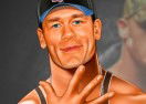 John Cena Make Up