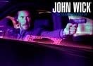 John Wick: Revenge Ride