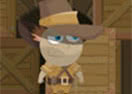 Johnny Finder