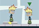 Johnny Test: Tests of Time