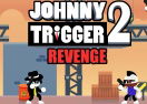 Johnny Trigger 2: Revenge