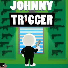Johnny Trigger Online