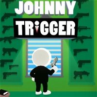 Johnny Trigger Online
