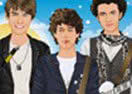 Jonas Brothers