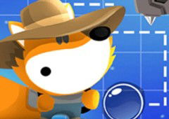 Journey Fox
