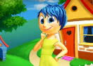 Joy's Home