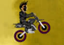 Judgement Day Bike