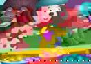 Juggling Jumble