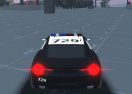 Julio Police Cars