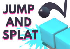 Jump and Splat