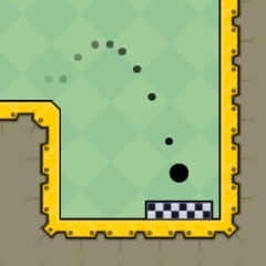 Jogo Pou Jump Adventure no Jogos 360