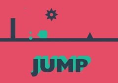 Jump Game