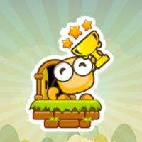 Jogo Jumping Bananas no Jogos 360