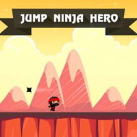 Jump Ninja Hero