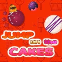 Jump on the Cakes