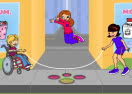 Jump & Skip With Carla