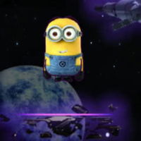 Jumper Minion