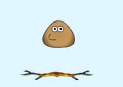 Jumper Pou