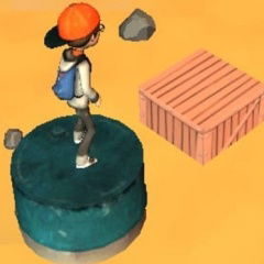 Jumping Skill Master