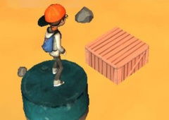 Jumping Skill Master