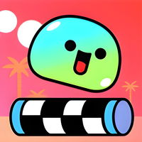 Jumping Slime