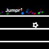 Jumpr Online