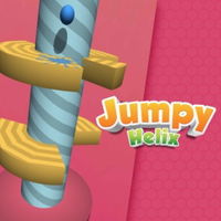 Jumpy Helix