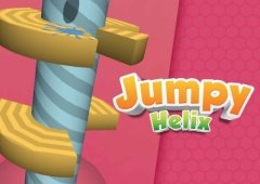 Jumpy Helix