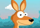 Jumpy Kangaroo
