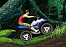 Jungle ATV