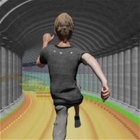 Jogo Cabbage Run no Jogos 360