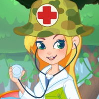 Jungle Doctor