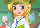 Jungle Doctor