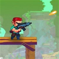 Jogo Stickman Armed Assassin Cold Space no Jogos 360