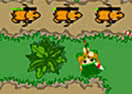 Jungle Hunting