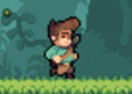Jungle Treasure