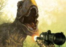 Jurassic Dino Hunting