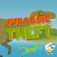 Jogos de Cadilac Dinossauro no Jogos 360