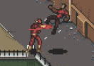 Justice League Heroes: The Flash