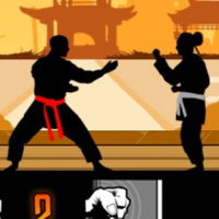 Karate Fighter: Real Battle