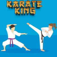 Karate King