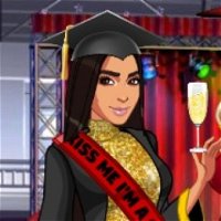Kardashians Graduation