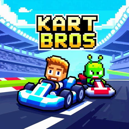 Kart Bros