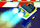 Kart Racer