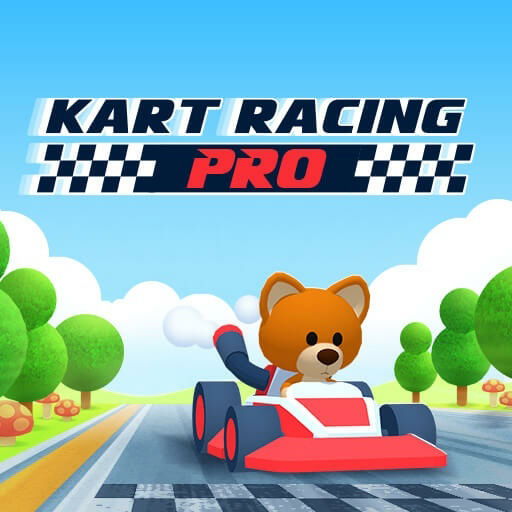 Kizi Kart Racing - Online Game - Play for Free