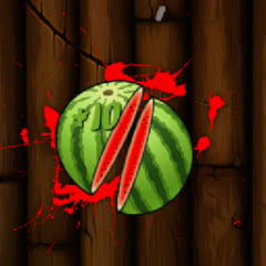 Fruit Ninja no Jogos 360