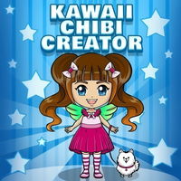 Jogo Vlinder Anime Doll Creator no Jogos 360