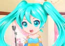 Kawaii Hatsune Miku