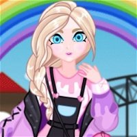 Jogo Eliza in Multiverse Adventure no Jogos 360