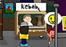 Kebab Van